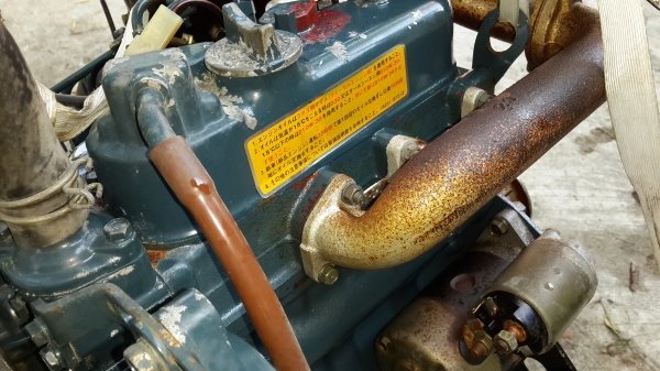 3 สูบ 16.5 แรง