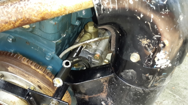 3 สูบ 16.5 แรง