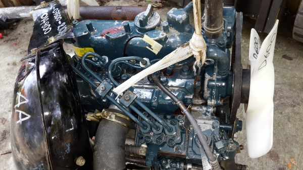 3 สูบ 16.5 แรง