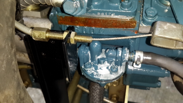 3 สูบ 16.5 แรง