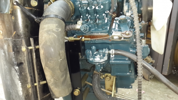 3 สูบ 16.5 แรง