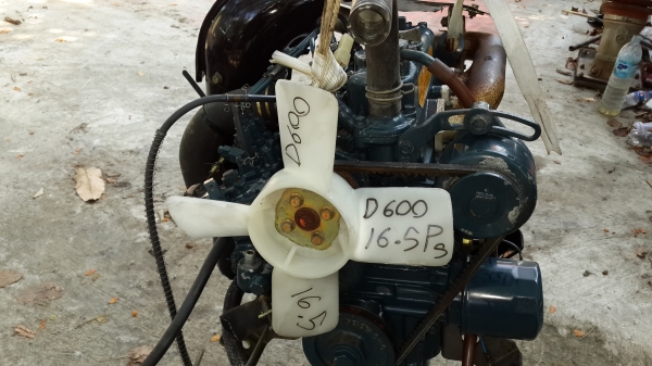 3 สูบ 16.5 แรง