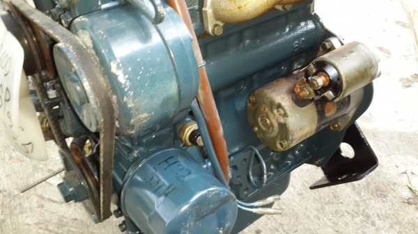 3 สูบ 16.5 แรง