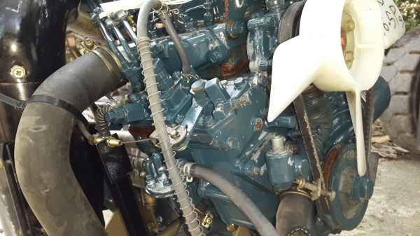 3 สูบ 16.5 แรง