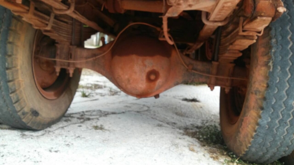 6ล้อดั้ม165แรง Isuzu. FTR11F. สภาพดี สีไม่ค่อยสวย เครื่องดีคัสซีสวย