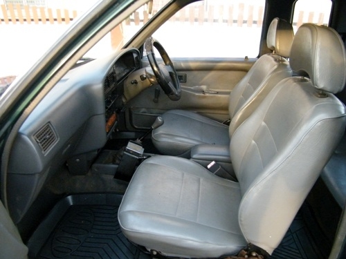 !!!!! รถบ้าน โตโยต้า ไมตี้เอ็กแคป ปี 39 โปรงท้าย เครื่องดีมากแน่นๆ สภาพสวยเดิมๆ