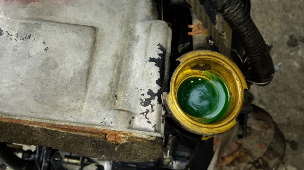 2 สูบ mitsu 9.5 sp หม้อน้ำในตัว 2 สูบ mitsu 9.5 sp หม้อน้ำในตัว