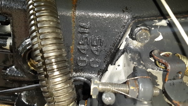 2 สูบ mitsu 9.5 sp หม้อน้ำในตัว 2 สูบ mitsu 9.5 sp หม้อน้ำในตัว