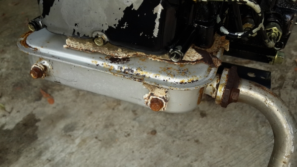 2 สูบ mitsu 9.5 sp หม้อน้ำในตัว 2 สูบ mitsu 9.5 sp หม้อน้ำในตัว