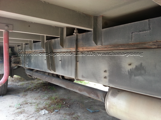 Hino 500 ปี53 (ต้นหอม 081-8508086)