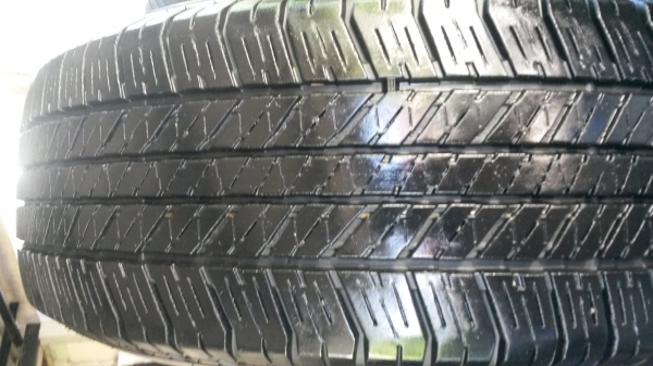 บริดโตน265/65/17