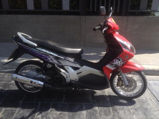 ขายนูโว 115