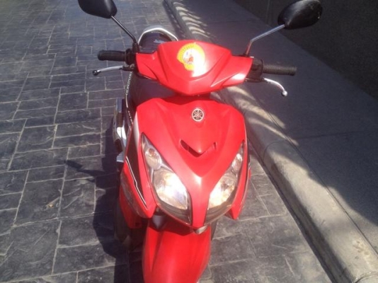 ขายนูโว 115