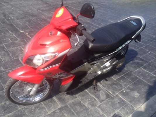 ขายนูโว 115