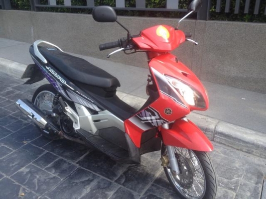 ขายนูโว 115