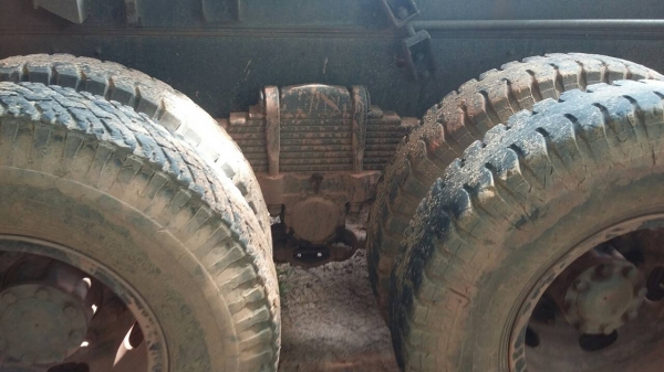 รถมิตซู 10 ล้อดั้ม FN527M - TD 190 แรงม้า. สนใจติดต่อ 081 - 6079515 รถมิตซู 10 ล้อดั้ม FN527M - TD 190 แรงม้า. สนใจติดต่อ 081 - 6079515