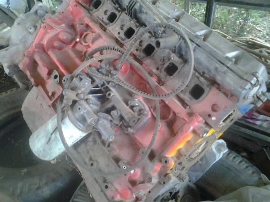 ขายตามสภาพเครื่องJO8Cเสียเสื้อทะลุอุปกรณ์ยังไม่ได้ประกอบ