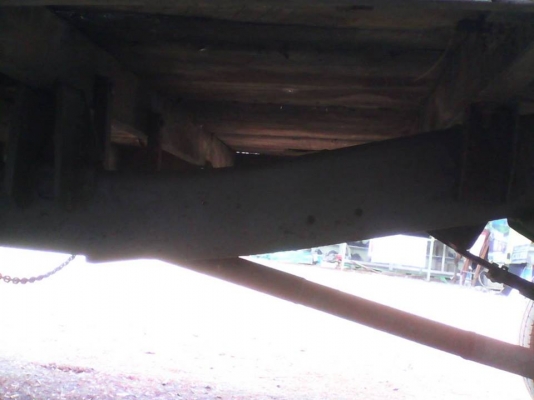 อีแต๋นพร้อมเครื่อง 10 แรง สภาพดีพร้อมใช้