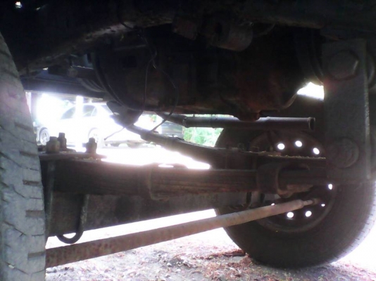 อีแต๋นพร้อมเครื่อง 10 แรง สภาพดีพร้อมใช้