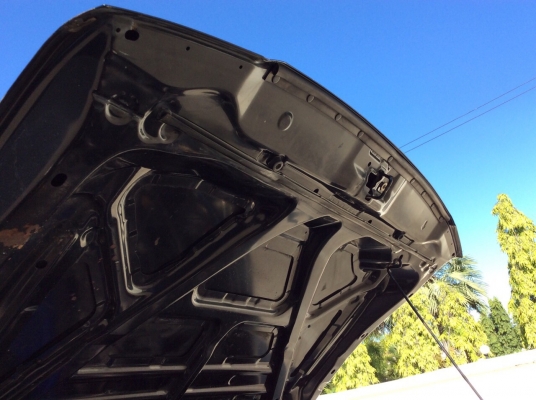 ขายรถกระบะฟอร์ด เรนเจอร์โฟวิลแคปเปิดได้ ปี03 เครื่องวาง 1JZ เทอร์โบ เกียร์ธรรมดา ติดแก๊สLPG ระบบเกียร์โฟวิลยังอยู่ครบ เพาเวอร์ ไฟฟ้า airbag/abs ภายในเดิมๆวิทยุCD ตัวถังบางเดิมทั้งคันสีเงามีริ้วรอย แม็กสวย8"ยางโฟ34" ยางดี โช๊คอัพแต่ง คัสซีสวย รถข