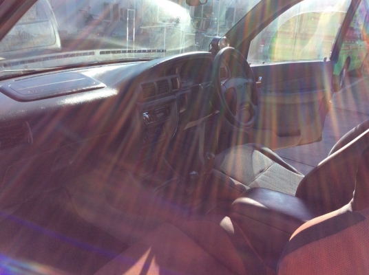 ขายรถกระบะฟอร์ด เรนเจอร์โฟวิลแคปเปิดได้ ปี03 เครื่องวาง 1JZ เทอร์โบ เกียร์ธรรมดา ติดแก๊สLPG ระบบเกียร์โฟวิลยังอยู่ครบ เพาเวอร์ ไฟฟ้า airbag/abs ภายในเดิมๆวิทยุCD ตัวถังบางเดิมทั้งคันสีเงามีริ้วรอย แม็กสวย8"ยางโฟ34" ยางดี โช๊คอัพแต่ง คัสซีสวย รถข