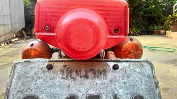 ขาย honda S110รถเดิมสีเดิมโรงงานแท้เยอะ ขาย honda S110รถเดิมสีเดิมโรงงานแท้เยอะ