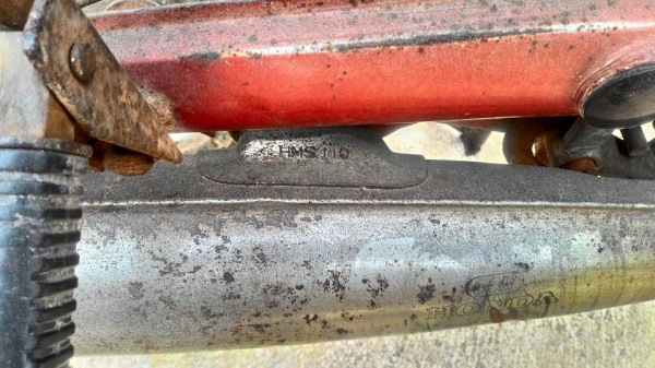 ขาย honda S110รถเดิมสีเดิมโรงงานแท้เยอะ ขาย honda S110รถเดิมสีเดิมโรงงานแท้เยอะ