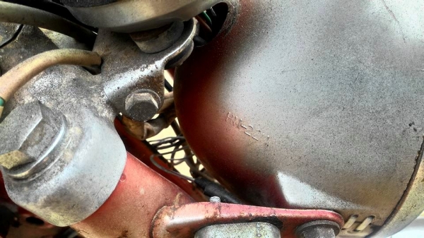 ขาย honda S110รถเดิมสีเดิมโรงงานแท้เยอะ ขาย honda S110รถเดิมสีเดิมโรงงานแท้เยอะ