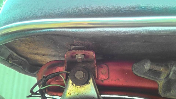 ขาย honda S110รถเดิมสีเดิมโรงงานแท้เยอะ ขาย honda S110รถเดิมสีเดิมโรงงานแท้เยอะ