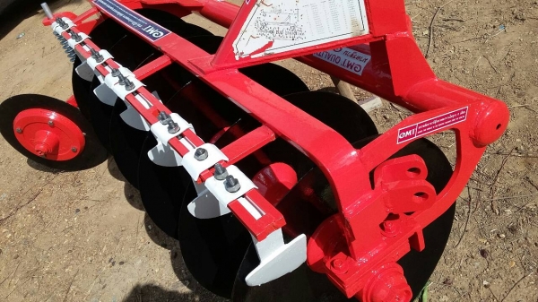 ขายผานพรวน6&times;22ของcmtใบเต็ม