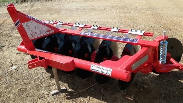 ขายผานพรวน6&times;22ของcmtใบเต็ม