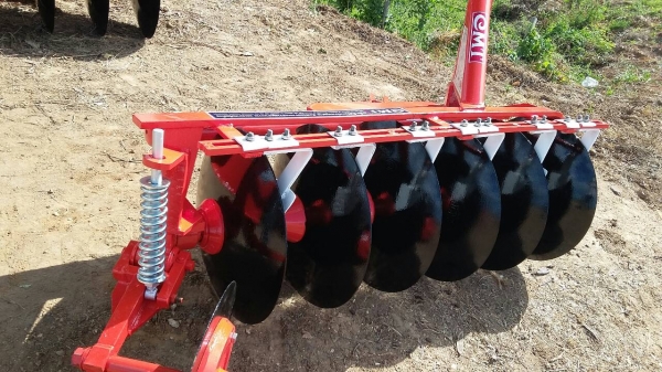 ขายผานพรวน6&times;22ของcmtใบเต็ม