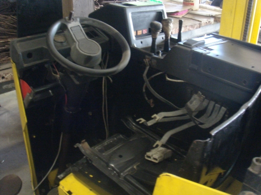 ขายรถฟอล์คลิฟต์JUNGHEINRICH ขายรถฟอล์คลิฟต์JUNGHEINRICH