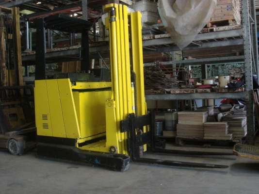 ขายรถฟอล์คลิฟต์JUNGHEINRICH ขายรถฟอล์คลิฟต์JUNGHEINRICH