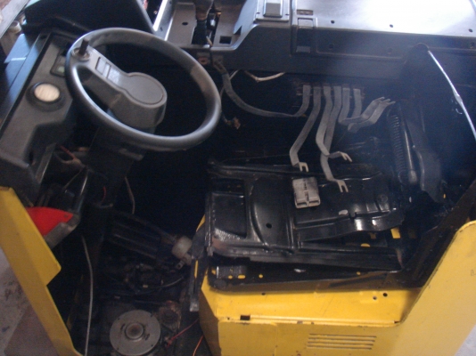 ขายรถฟอล์คลิฟต์JUNGHEINRICH ขายรถฟอล์คลิฟต์JUNGHEINRICH