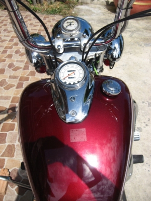 ขาย yamaha dragstar classic 400 ทะเบียน สมอ.ราคา 159,000 ขาย yamaha dragstar classic 400 ทะเบียน สมอ.ราคา 159,000