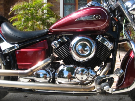 ขาย yamaha dragstar classic 400 ทะเบียน สมอ.ราคา 159,000 ขาย yamaha dragstar classic 400 ทะเบียน สมอ.ราคา 159,000