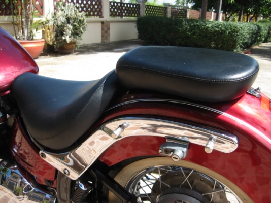 ขาย yamaha dragstar classic 400 ทะเบียน สมอ.ราคา 159,000 ขาย yamaha dragstar classic 400 ทะเบียน สมอ.ราคา 159,000