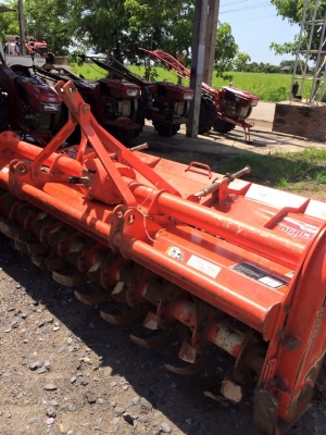 โรตารี่ช้าง RX220Hสภาพดีมากๆ  พร้อมยอยปั่นใหม่ครับ