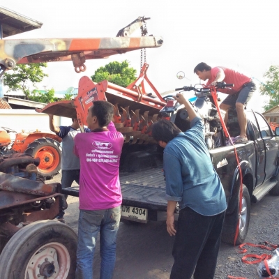 โรตารี่ช้าง RX220Hสภาพดีมากๆ  พร้อมยอยปั่นใหม่ครับ