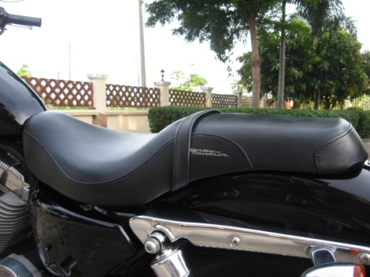 ขาย harley-davidson 883 ปี 06 ทะเบียนแท้ 415,000