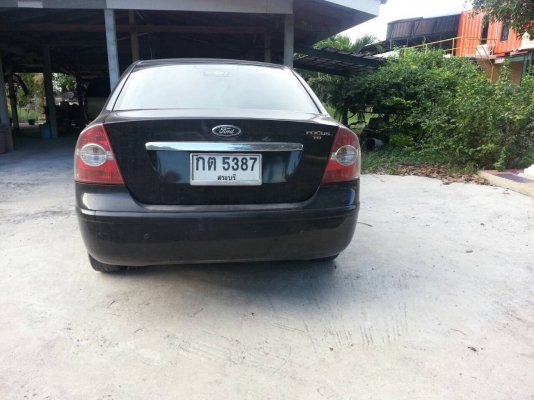 ขายรถเก๋ง Ford 4 ประตูสีดำ ขายรถเก๋ง Ford 4 ประตูสีดำ