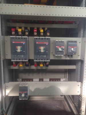 ขายตู้ Mdb Main breaker ABB 1,250 amp breaker ย่อย 5 ตัว pipat 098-2641749