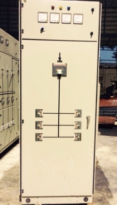 ขายตู้ Mdb Main breaker ABB 1,250 amp breaker ย่อย 5 ตัว pipat 098-2641749