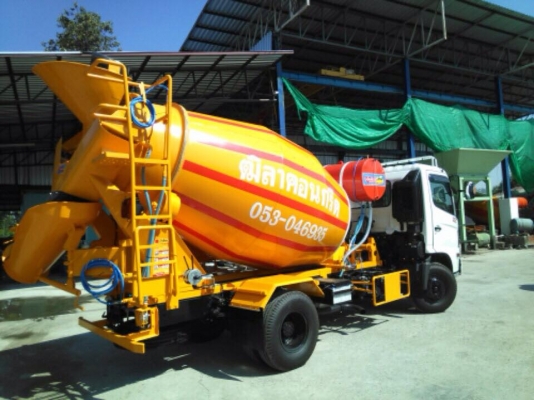 รับต่อโม่ 4 คิว