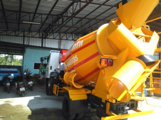 รับต่อโม่ 4 คิว