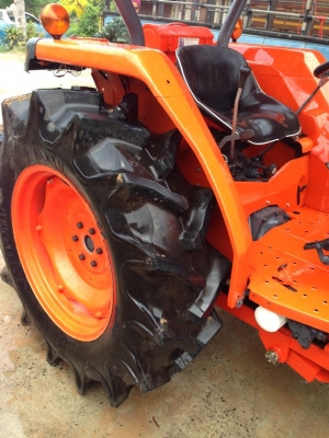 คูโบต้า l4508 สวๆพร้อมใช้งานมาอีกแล้วครับ ราคาเพียงแค่279000 คูโบต้า l4508 สวๆพร้อมใช้งานมาอีกแล้วครับ ราคาเพียงแค่279000