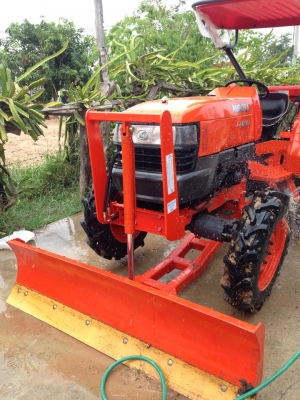 คูโบต้า l4508 สวๆพร้อมใช้งานมาอีกแล้วครับ ราคาเพียงแค่279000 คูโบต้า l4508 สวๆพร้อมใช้งานมาอีกแล้วครับ ราคาเพียงแค่279000