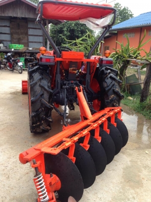 คูโบต้า l4508 สวๆพร้อมใช้งานมาอีกแล้วครับ ราคาเพียงแค่279000 คูโบต้า l4508 สวๆพร้อมใช้งานมาอีกแล้วครับ ราคาเพียงแค่279000