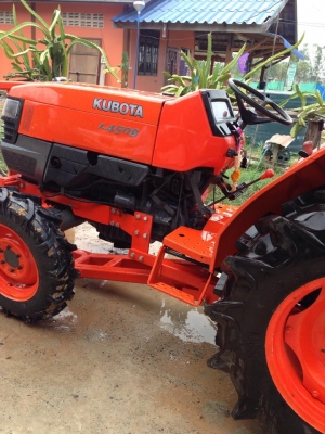 คูโบต้า l4508 สวๆพร้อมใช้งานมาอีกแล้วครับ ราคาเพียงแค่279000 คูโบต้า l4508 สวๆพร้อมใช้งานมาอีกแล้วครับ ราคาเพียงแค่279000